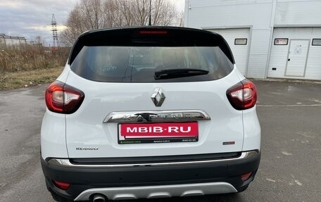 Renault Kaptur I рестайлинг, 2019 год, 1 737 000 рублей, 4 фотография