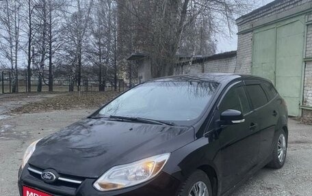 Ford Focus III, 2012 год, 575 000 рублей, 2 фотография