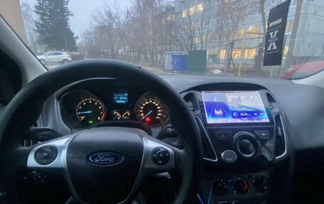 Ford Focus III, 2012 год, 575 000 рублей, 9 фотография