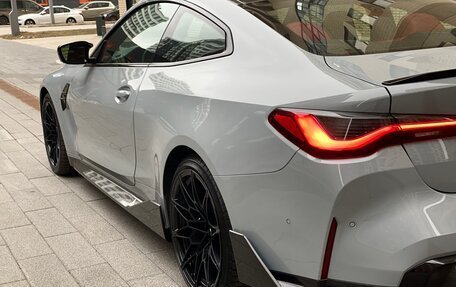 BMW M4, 2021 год, 10 500 000 рублей, 7 фотография