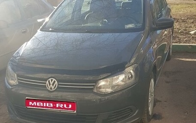 Volkswagen Polo VI (EU Market), 2012 год, 920 000 рублей, 1 фотография