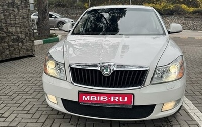 Skoda Octavia, 2012 год, 1 200 000 рублей, 1 фотография