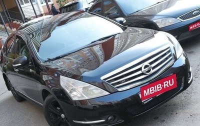 Nissan Teana, 2008 год, 805 000 рублей, 1 фотография