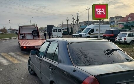 Mercedes-Benz C-Класс, 1994 год, 300 000 рублей, 1 фотография