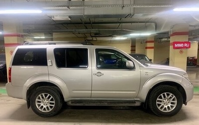 Nissan Pathfinder, 2006 год, 1 235 000 рублей, 1 фотография