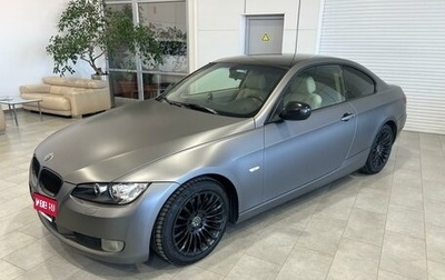 BMW 3 серия, 2009 год, 1 370 000 рублей, 1 фотография