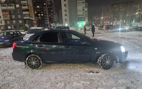 Chevrolet Lacetti, 2008 год, 440 000 рублей, 2 фотография