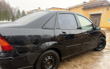 Ford Focus IV, 2004 год, 370 000 рублей, 4 фотография