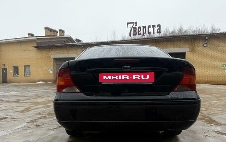 Ford Focus IV, 2004 год, 370 000 рублей, 3 фотография