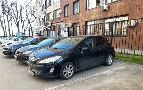 Peugeot 308 II, 2009 год, 800 000 рублей, 3 фотография