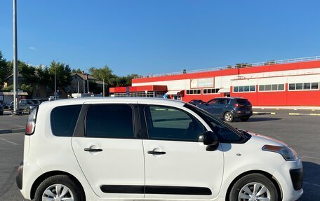 Citroen C3 Picasso I, 2013 год, 740 000 рублей, 4 фотография