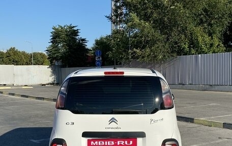 Citroen C3 Picasso I, 2013 год, 740 000 рублей, 6 фотография