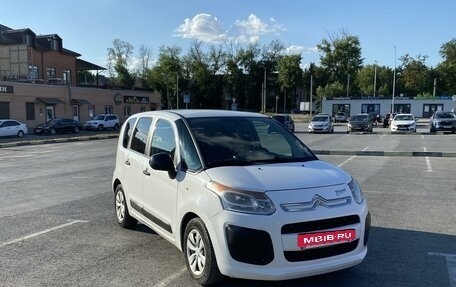 Citroen C3 Picasso I, 2013 год, 740 000 рублей, 2 фотография