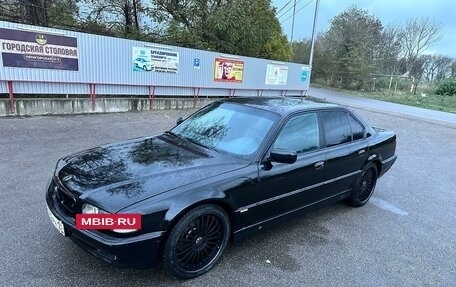 BMW 7 серия, 1994 год, 1 000 000 рублей, 8 фотография