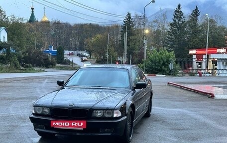 BMW 7 серия, 1994 год, 1 000 000 рублей, 4 фотография