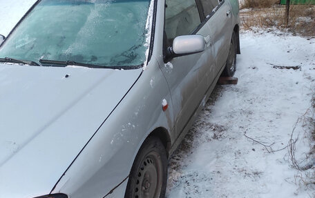 Nissan Primera II рестайлинг, 2000 год, 105 000 рублей, 4 фотография