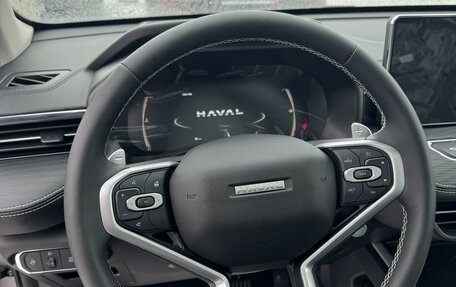 Haval Jolion, 2024 год, 2 630 000 рублей, 7 фотография