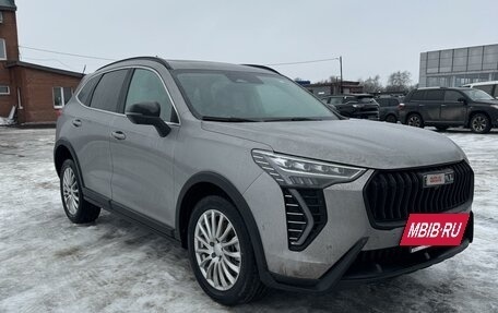 Haval Jolion, 2024 год, 2 630 000 рублей, 2 фотография