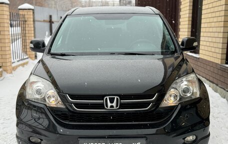 Honda CR-V III рестайлинг, 2011 год, 1 949 900 рублей, 5 фотография