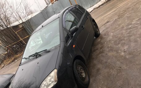 Ford C-MAX I рестайлинг, 2003 год, 550 000 рублей, 4 фотография