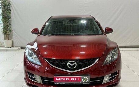 Mazda 6, 2008 год, 1 099 900 рублей, 3 фотография