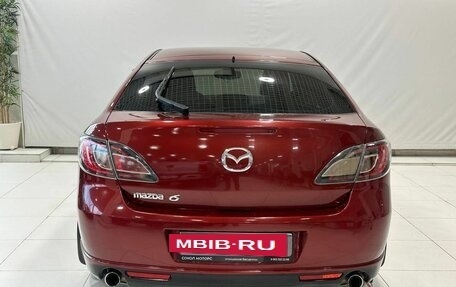 Mazda 6, 2008 год, 1 099 900 рублей, 4 фотография