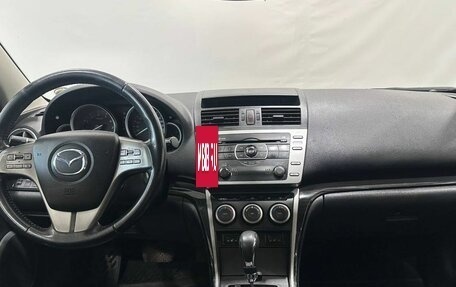 Mazda 6, 2008 год, 1 099 900 рублей, 7 фотография