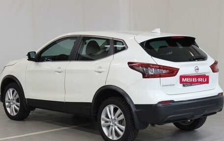 Nissan Qashqai, 2019 год, 2 050 000 рублей, 7 фотография