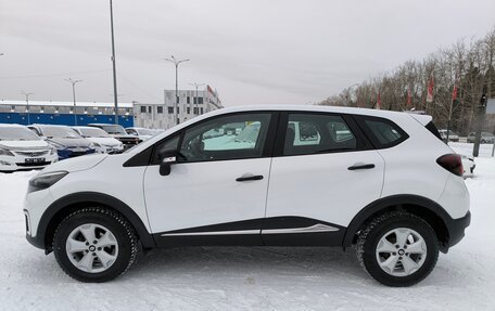 Renault Kaptur I рестайлинг, 2019 год, 1 554 995 рублей, 4 фотография