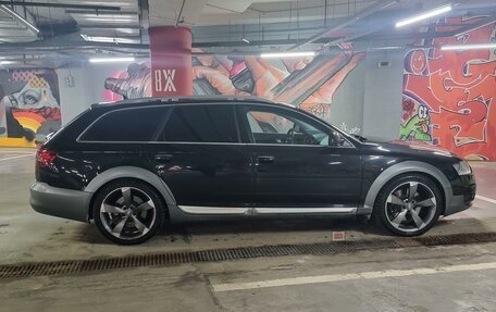 Audi A6 allroad, 2009 год, 1 190 000 рублей, 10 фотография