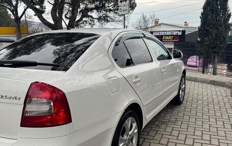 Skoda Octavia, 2012 год, 1 200 000 рублей, 4 фотография