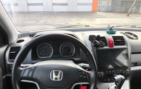 Honda CR-V III рестайлинг, 2008 год, 1 250 000 рублей, 6 фотография