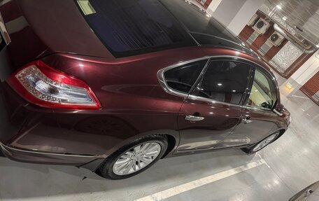 Nissan Teana, 2012 год, 1 650 000 рублей, 2 фотография