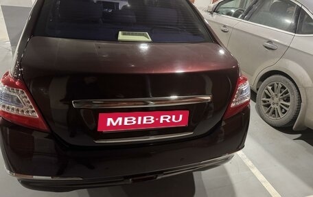 Nissan Teana, 2012 год, 1 650 000 рублей, 5 фотография