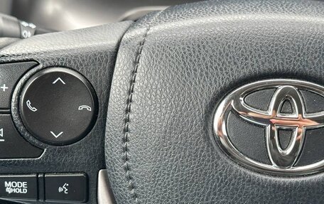 Toyota RAV4, 2018 год, 2 849 900 рублей, 17 фотография