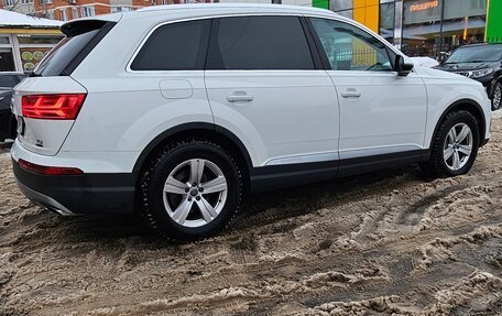 Audi Q7, 2016 год, 3 200 000 рублей, 6 фотография