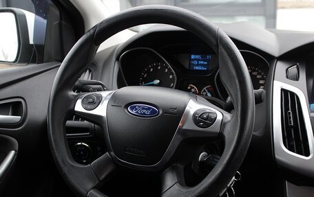 Ford Focus III, 2013 год, 619 000 рублей, 6 фотография