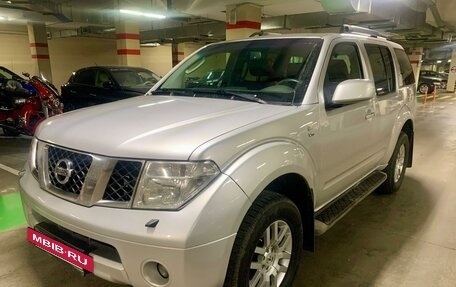 Nissan Pathfinder, 2006 год, 1 235 000 рублей, 7 фотография