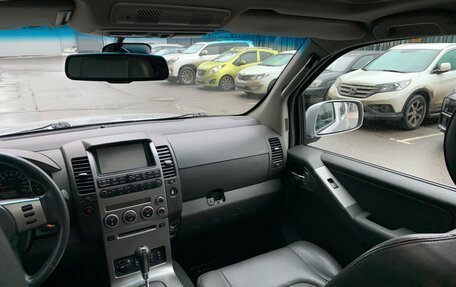 Nissan Pathfinder, 2006 год, 1 235 000 рублей, 14 фотография