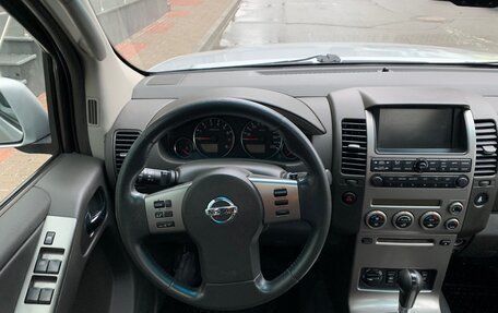 Nissan Pathfinder, 2006 год, 1 235 000 рублей, 18 фотография