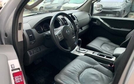 Nissan Pathfinder, 2006 год, 1 235 000 рублей, 15 фотография