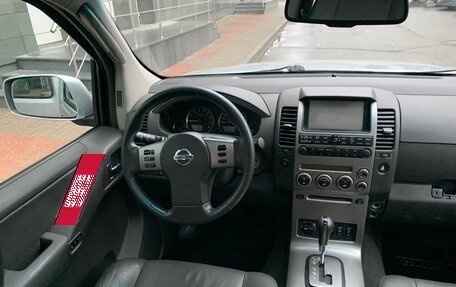 Nissan Pathfinder, 2006 год, 1 235 000 рублей, 13 фотография