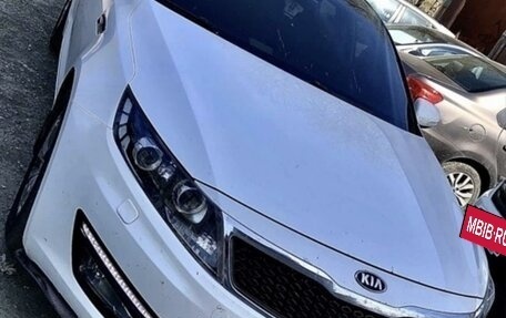 KIA Optima III, 2013 год, 1 500 000 рублей, 9 фотография