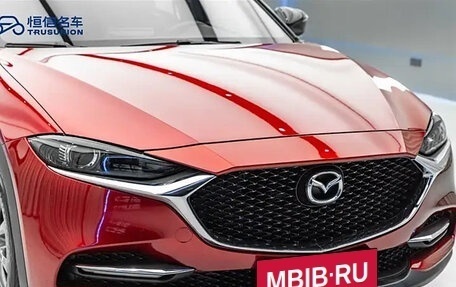 Mazda CX-4, 2022 год, 1 570 017 рублей, 7 фотография