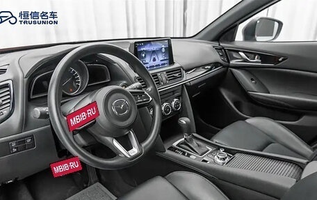 Mazda CX-4, 2022 год, 1 570 017 рублей, 14 фотография