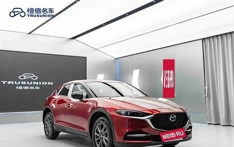 Mazda CX-4, 2022 год, 1 570 017 рублей, 11 фотография