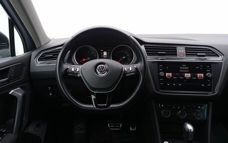 Volkswagen Tiguan II, 2019 год, 2 250 000 рублей, 13 фотография