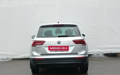 Volkswagen Tiguan II, 2019 год, 2 250 000 рублей, 6 фотография