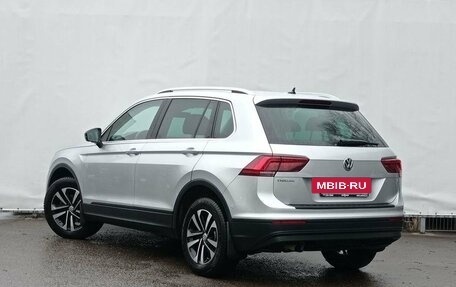 Volkswagen Tiguan II, 2019 год, 2 250 000 рублей, 7 фотография