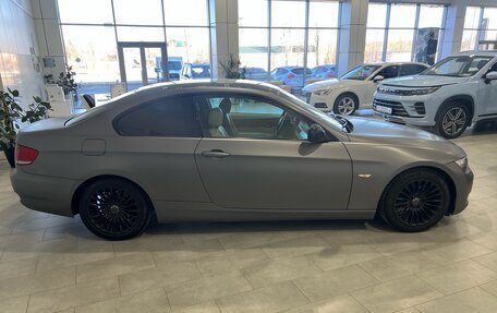 BMW 3 серия, 2009 год, 1 370 000 рублей, 4 фотография